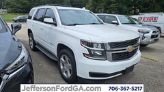 2019 Chevrolet Tahoe LS SUV