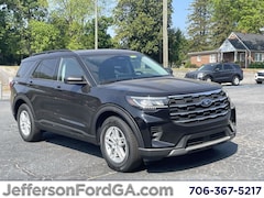 2026 Ford Explorer Active SUV