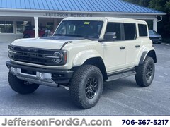 2025 Ford Bronco Raptor SUV for sale in Forsyth County, GA
