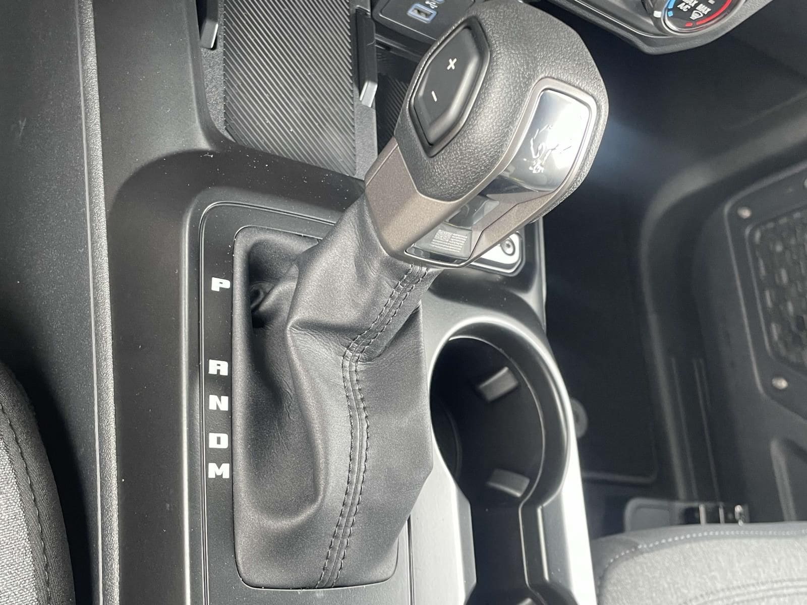 2025 Ford Bronco 4-Door Base - Photo 15