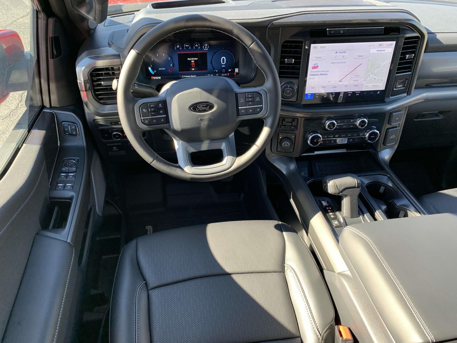 2025 Ford F-150 Lariat - Photo 5