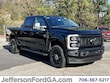  Ford F-250SD