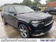  Jeep Grand Cherokee L