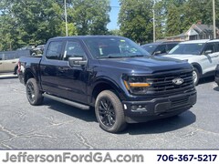 2026 Ford F-150 XLT Truck