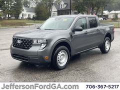 2025 Ford Maverick XL Truck