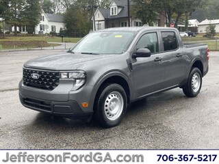 2025 Ford Maverick XL Truck