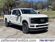  Ford F-250SD