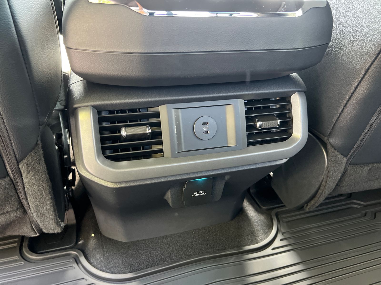 2026 Ford F-150 Lariat - Photo 18