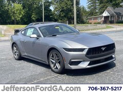 2026 Ford Mustang Ecoboost Coupe