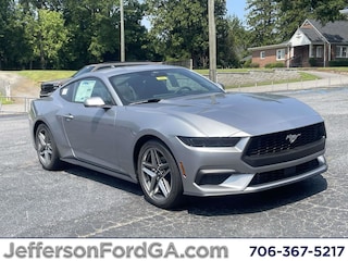 2026 Ford Mustang Ecoboost Coupe