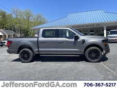 2026 Ford F-150 XLT Truck