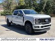  Ford F-250SD