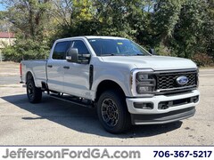 2026 Ford F-250SD