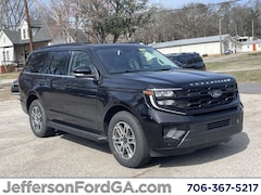 2026 Ford Expedition Active SUV