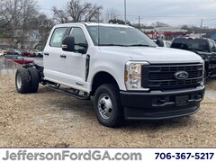 2026 Ford F-350SD
