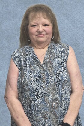 Staff member Toni Akins from ID_d6ce88