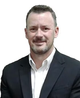Staff member Thomas Riggs from ID_c2b2c9