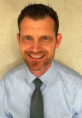 Staff member Jason Klein from ID_c2b2c9
