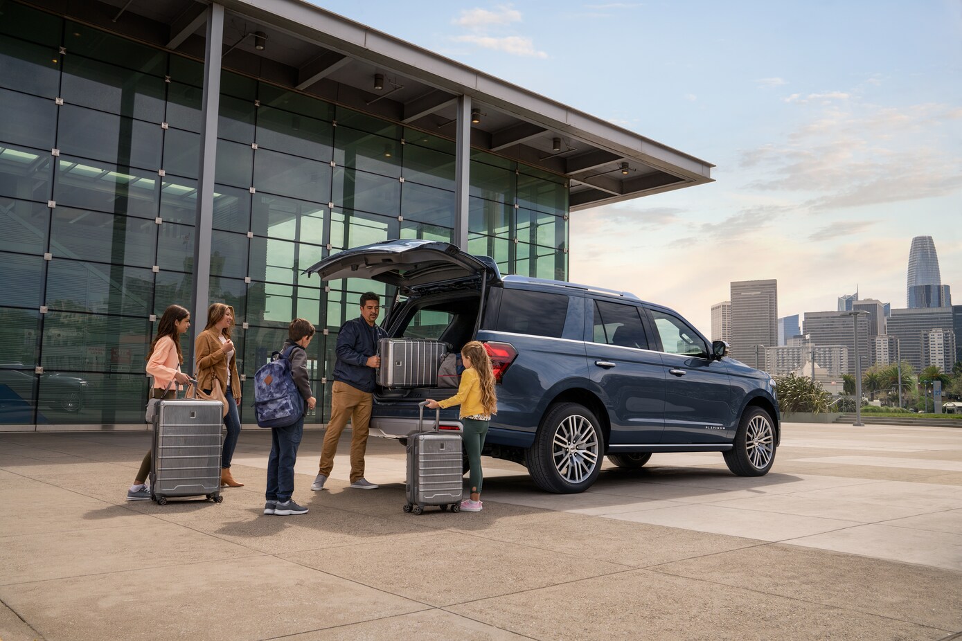 Ford Lifestyle