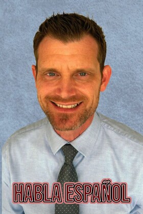 Staff member Jason Klein from ID_c2b2c9