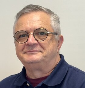 Staff member Eric Lautzenhiser from ID_bfd798