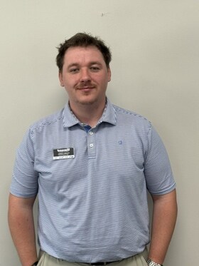 Staff member Jared Wiley from ID_bfd798