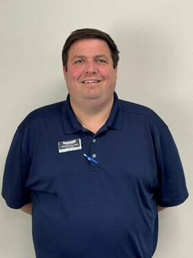 Staff member Graham Sullivan from ID_c2b2c9