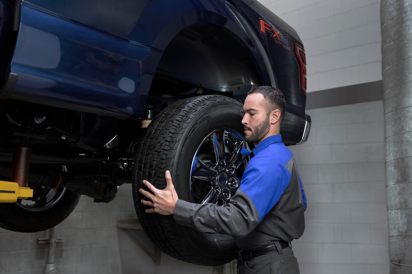 Ford Service