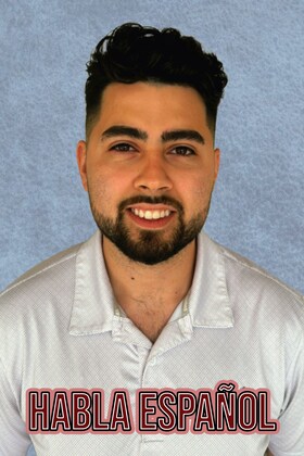 Staff member Hernan Aquino from ID_bfd798