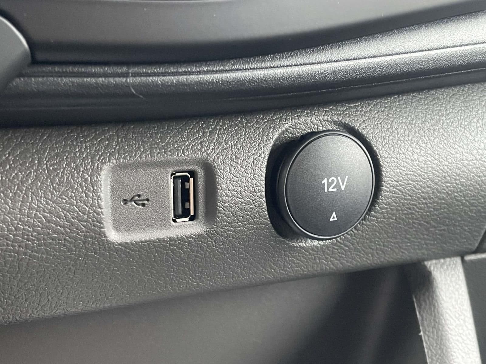 2026 Ford Transit Van Base - Photo 12