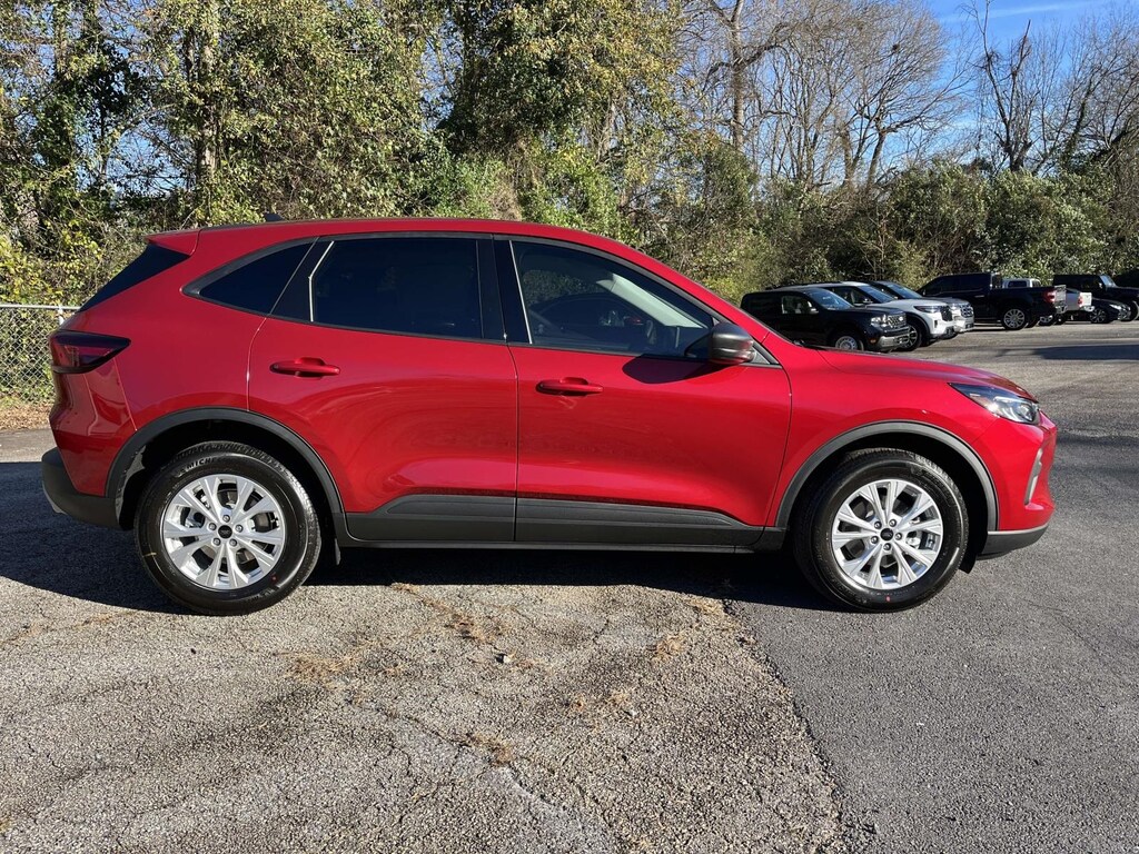 2026 Ford Escape Active photo 2