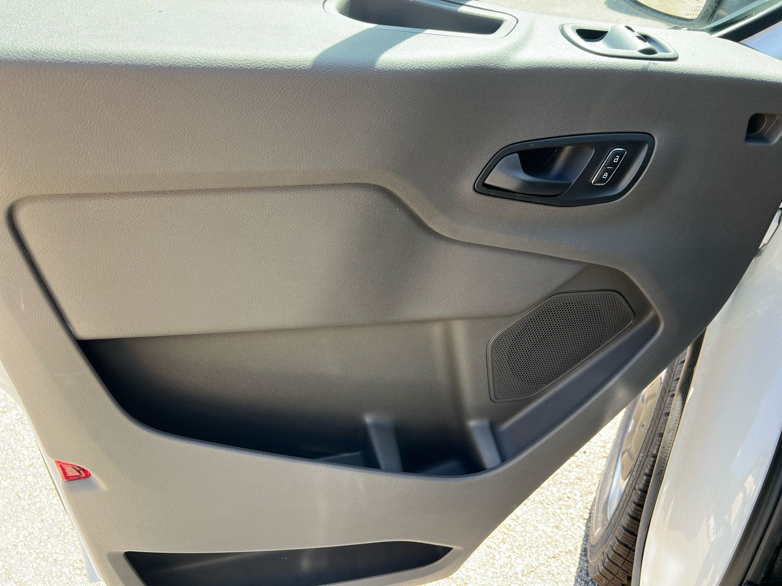 2026 Ford Transit Van Base - Photo 10