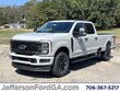 Ford F-250SD