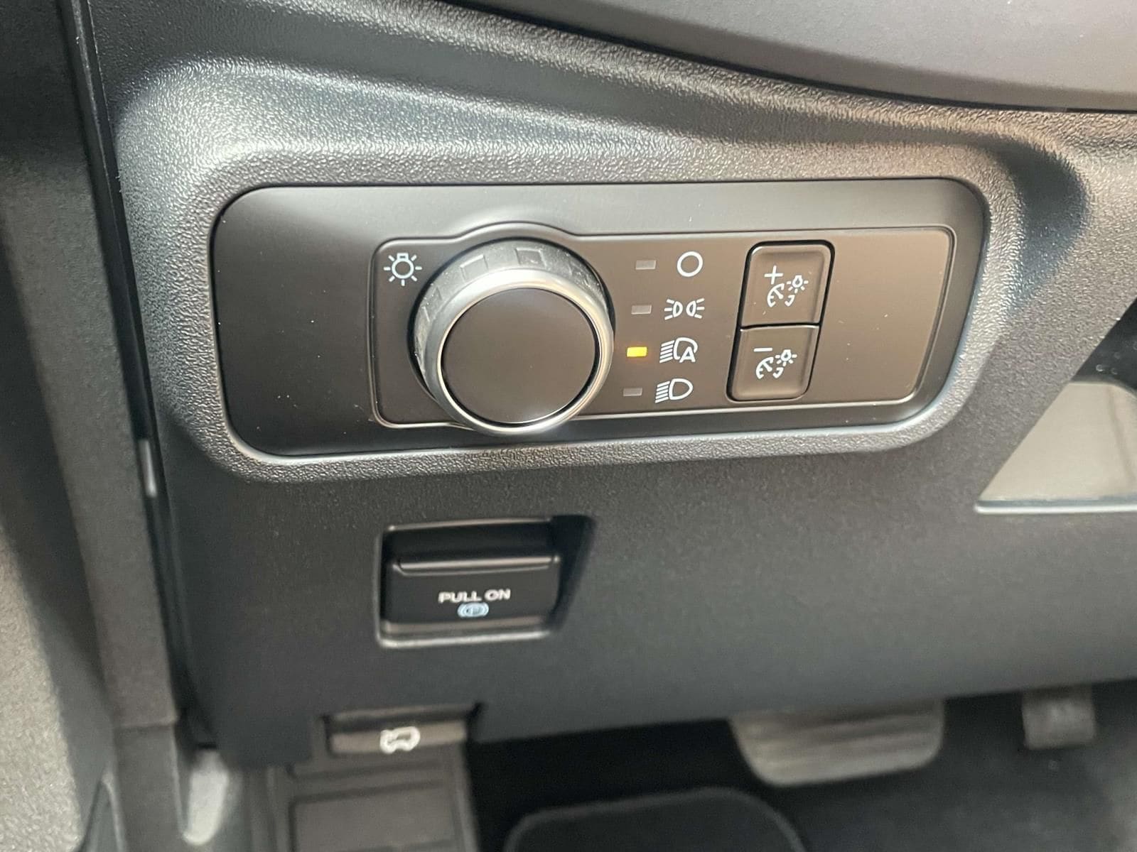 2025 Ford Bronco 4-Door Base - Photo 19