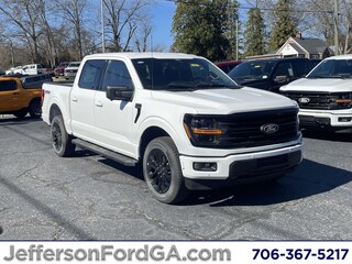 2026 Ford F-150 XLT Truck