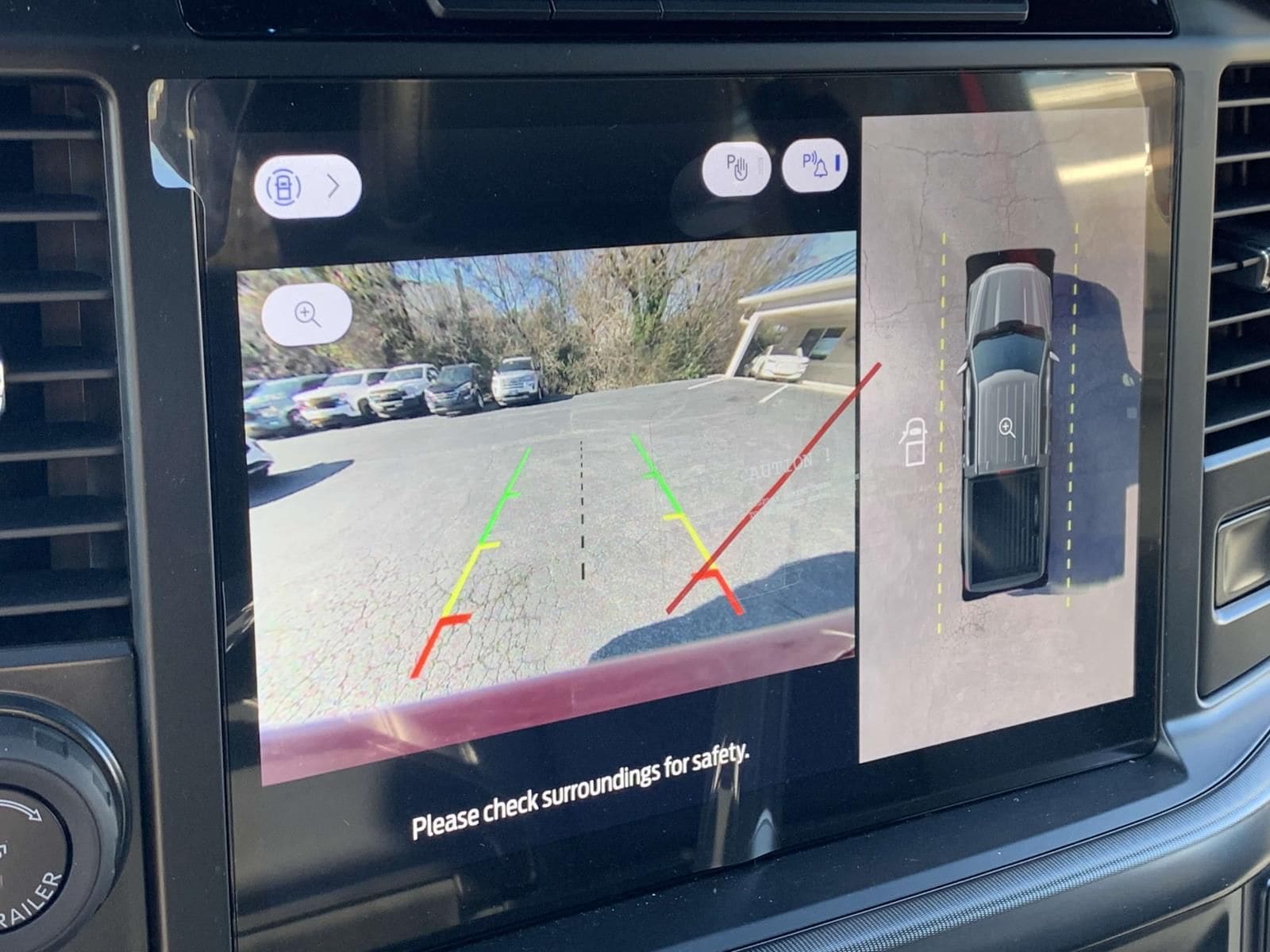 2025 Ford F-150 Lariat - Photo 12