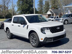2026 Ford Maverick XLT Truck