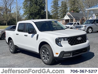 2026 Ford Maverick XLT Truck