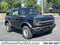 2026 Ford Bronco Base SUV