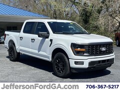 2026 Ford F-150 STX Truck