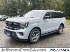 2025 Ford Expedition Active SUV