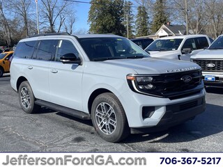 2026 Ford Expedition Active SUV