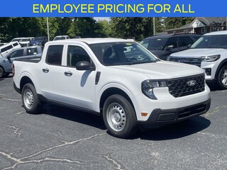 2026 Ford Maverick XL Truck
