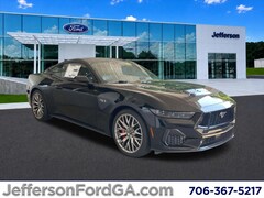 2026 Ford Mustang GT Premium Coupe
