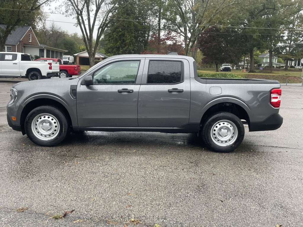 New 2025 Ford Maverick XL Truck