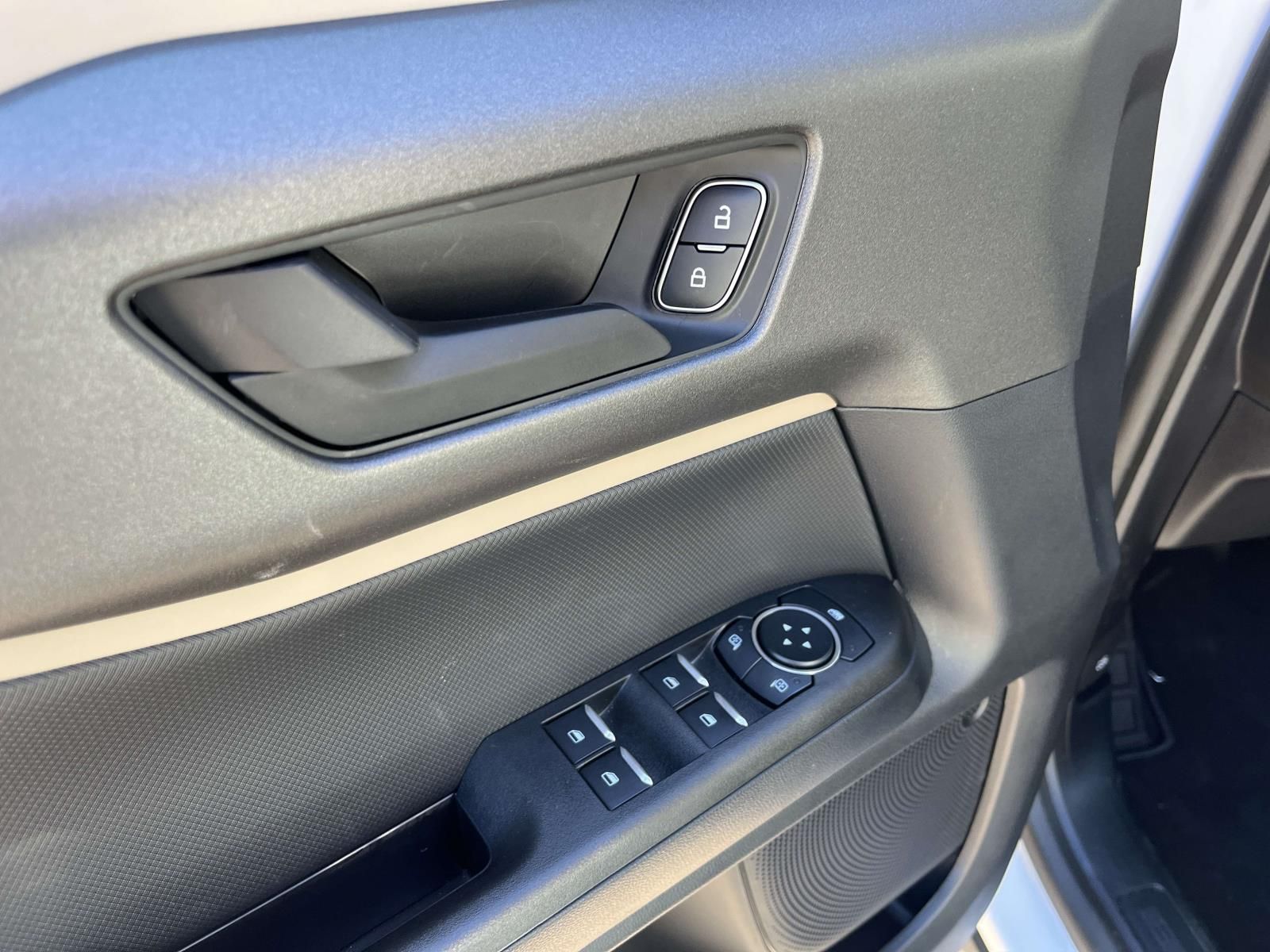 2025 Ford Bronco Sport Big Bend - Photo 13