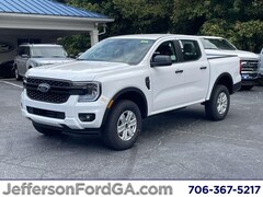 2025 Ford Ranger XL Truck