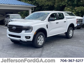 2025 Ford Ranger XL Truck