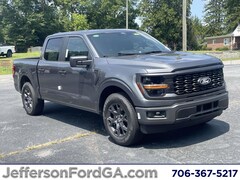 2026 Ford F-150 STX Truck