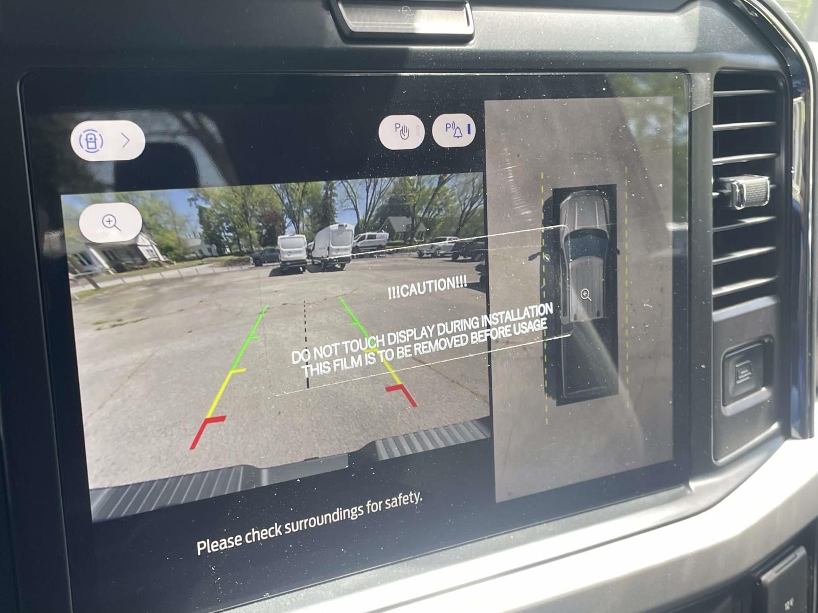 2026 Ford F-350 Super Duty XLT - Photo 12